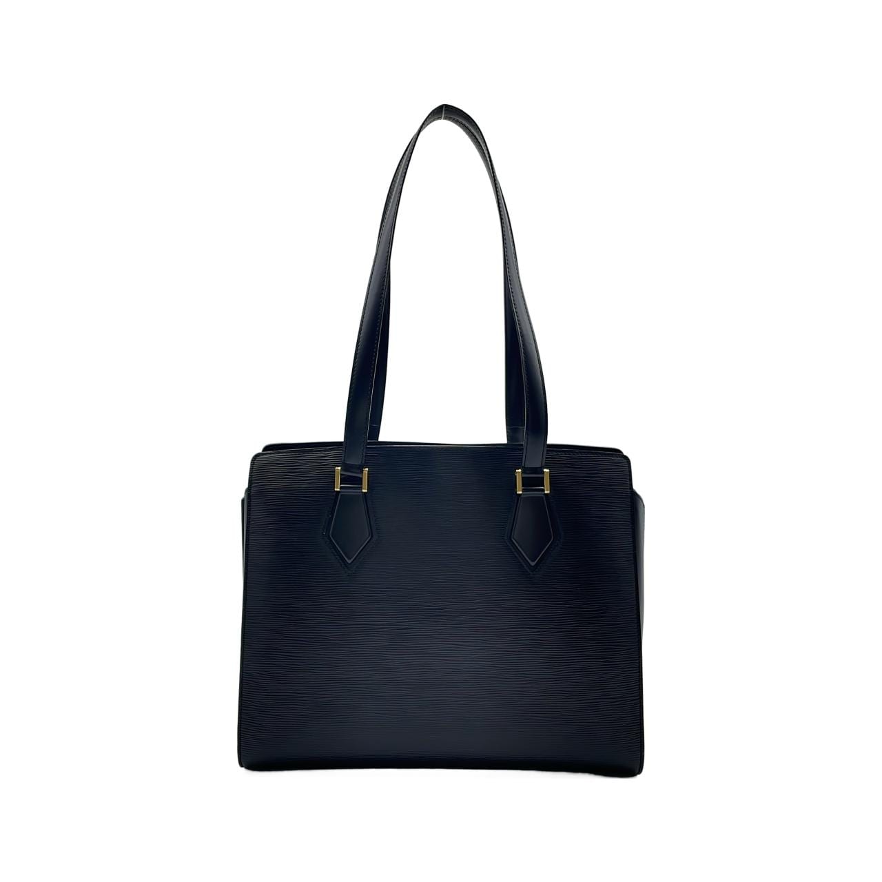 ルイヴィトン エピ デュプレックス M52422 ショルダーバッグ