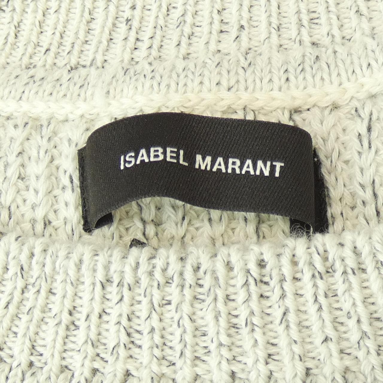 ISABEL MARANT MARANT knit