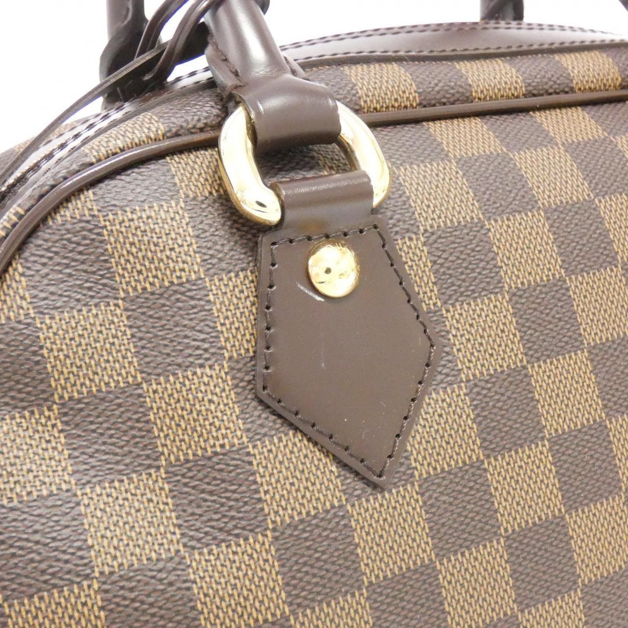 LOUIS VUITTON Damier Duomo N60008 Bag