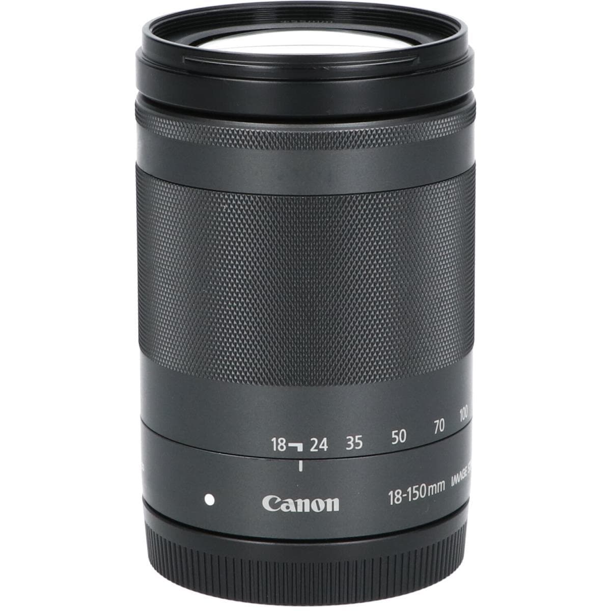 CANON EF-M18-150mm F3.5-6.3IS STM