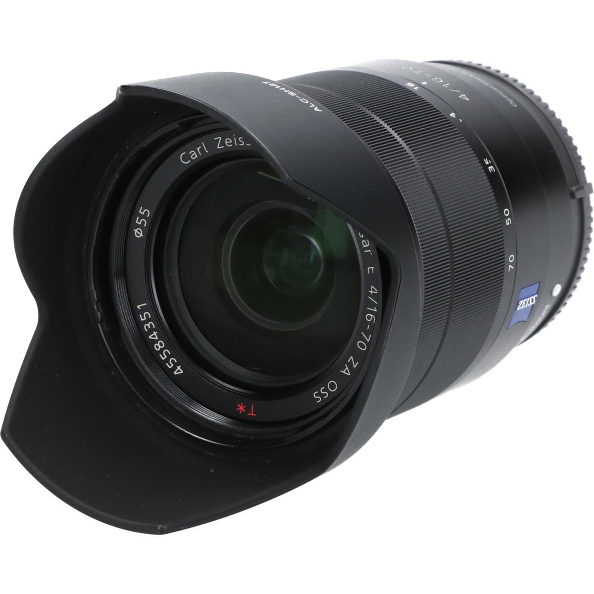 Vario-Tessar T*E16-70/4ZA OSS (SEL1670Z)