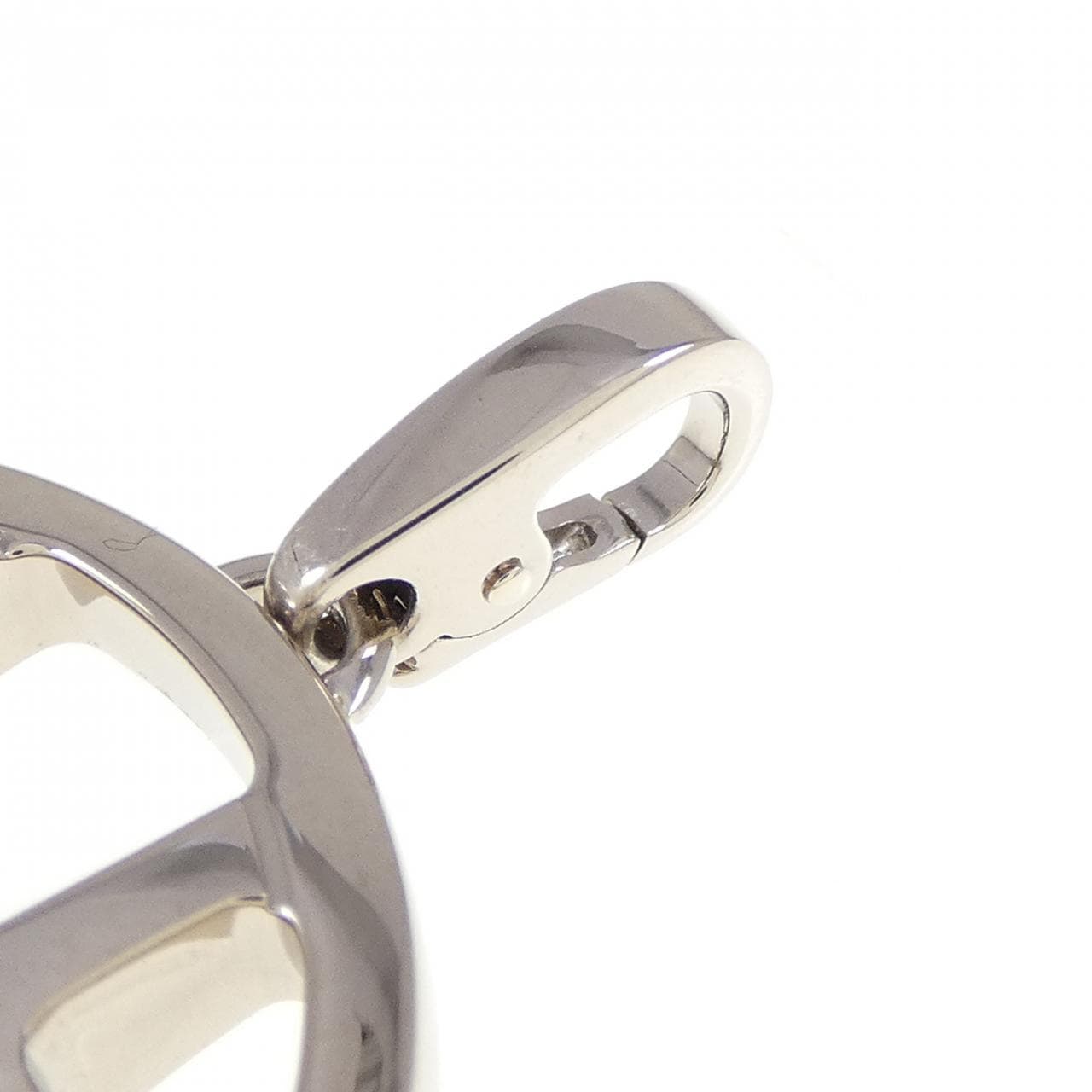 Cartier pasha 砂礫小饰物