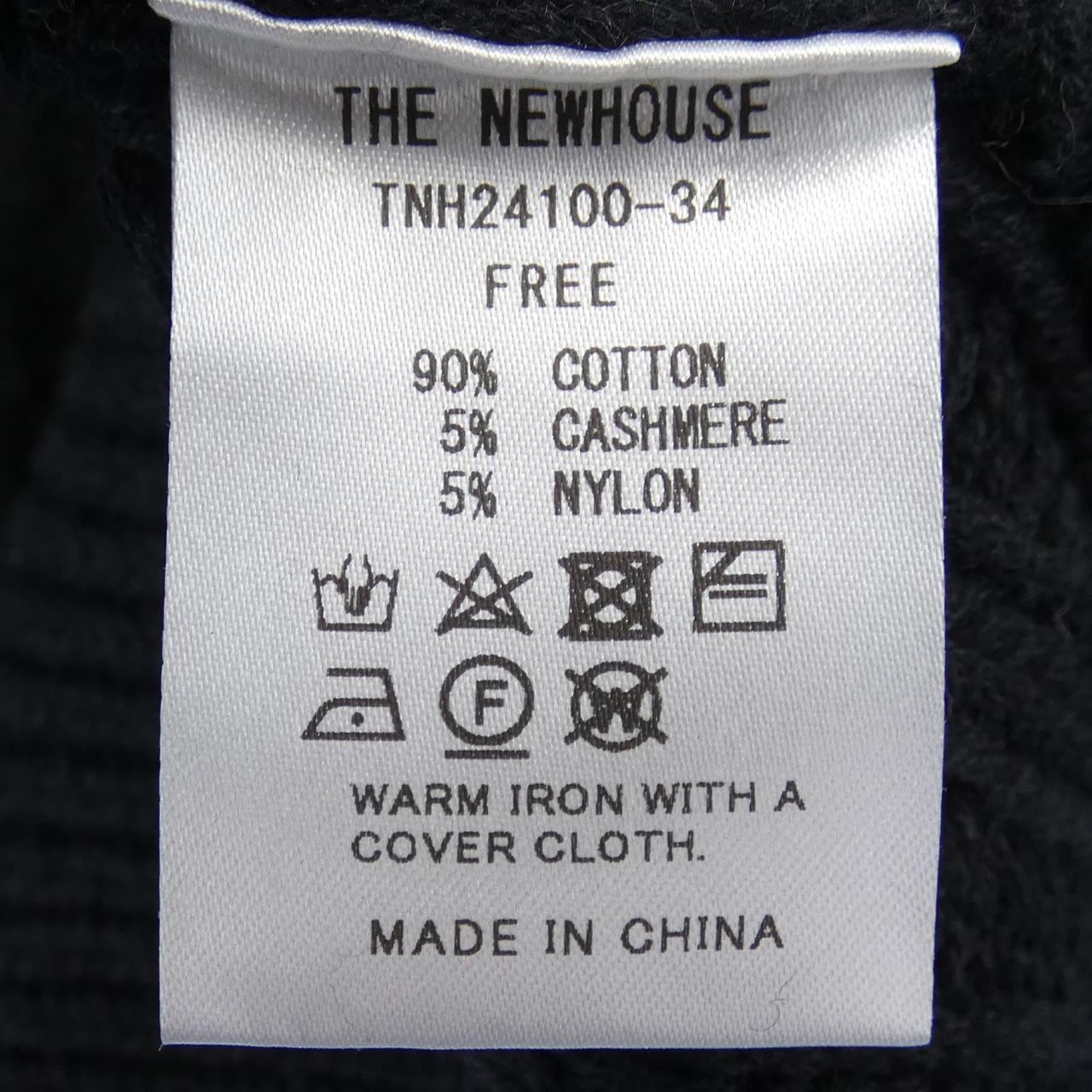 ザニューハウス THE NEWHOUSE ベスト