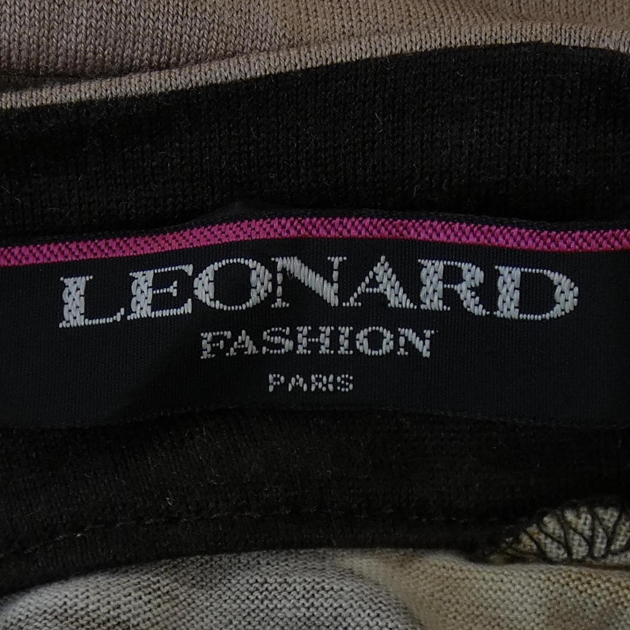 レオナールファッション LEONARD FASHION トップス