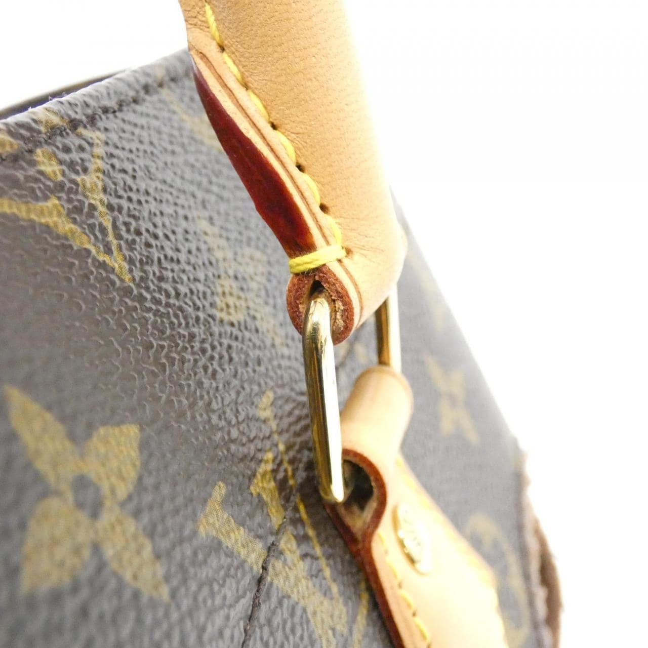 LOUIS VUITTON Monogram (Iconoclast) 带霍尔包 M40279 包