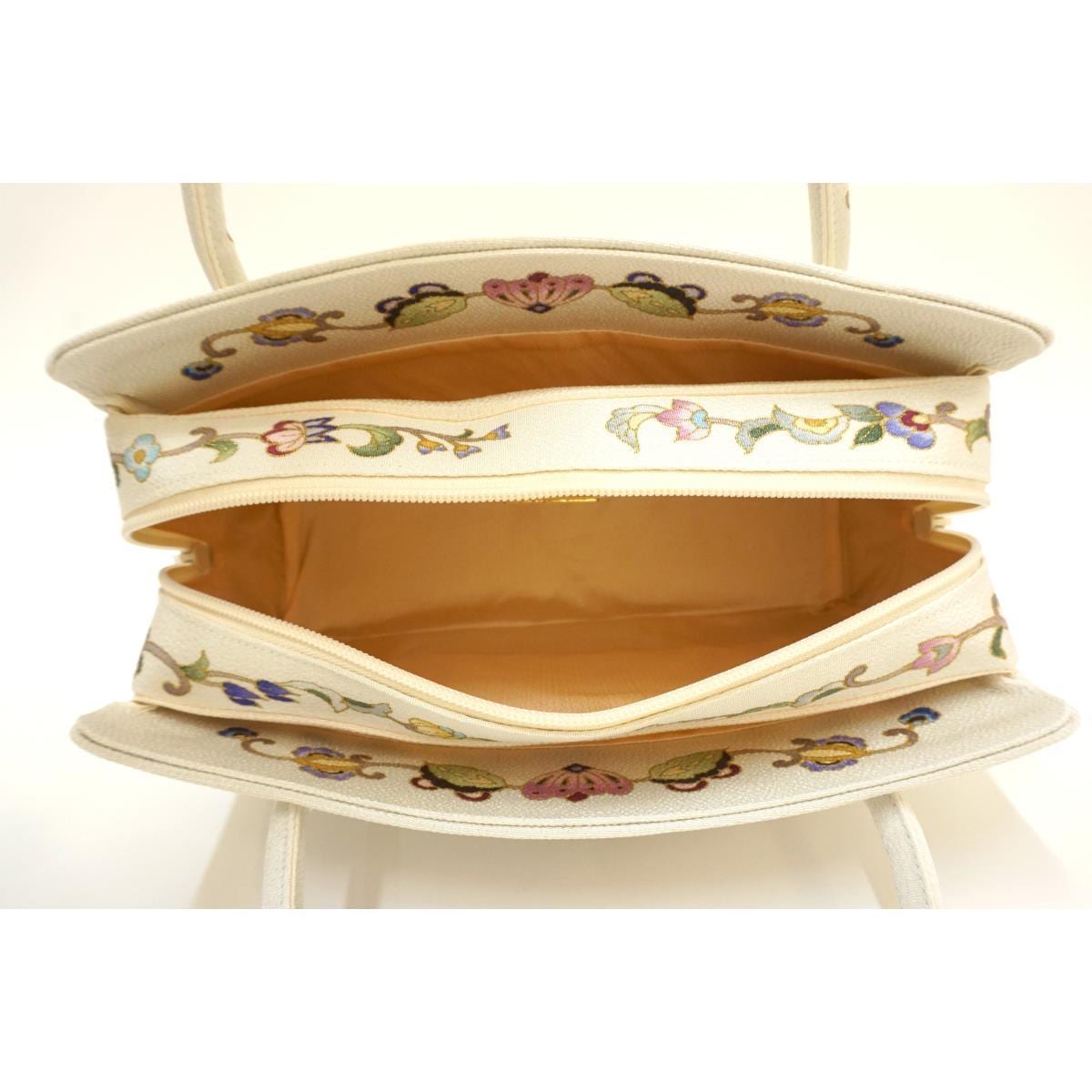 【新品】利休バッグ【岡重】