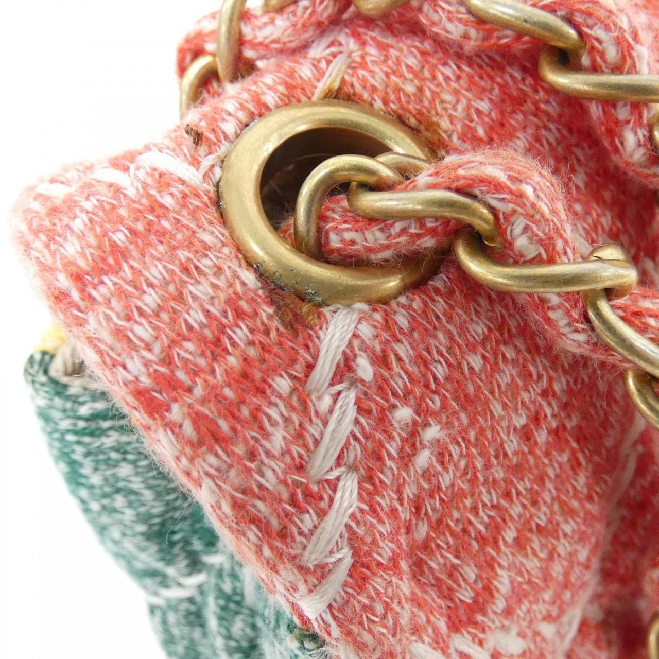 シャネル 90718 ショルダーバッグ