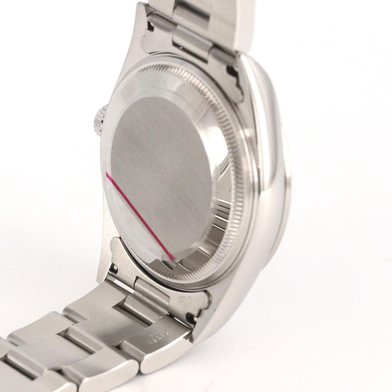 ロレックス エアキング 14000 SS 自動巻 U番