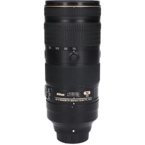 ＡＦ－Ｓ７０－２００ｍｍ　Ｆ２．８Ｅ　ＦＬＶＲ