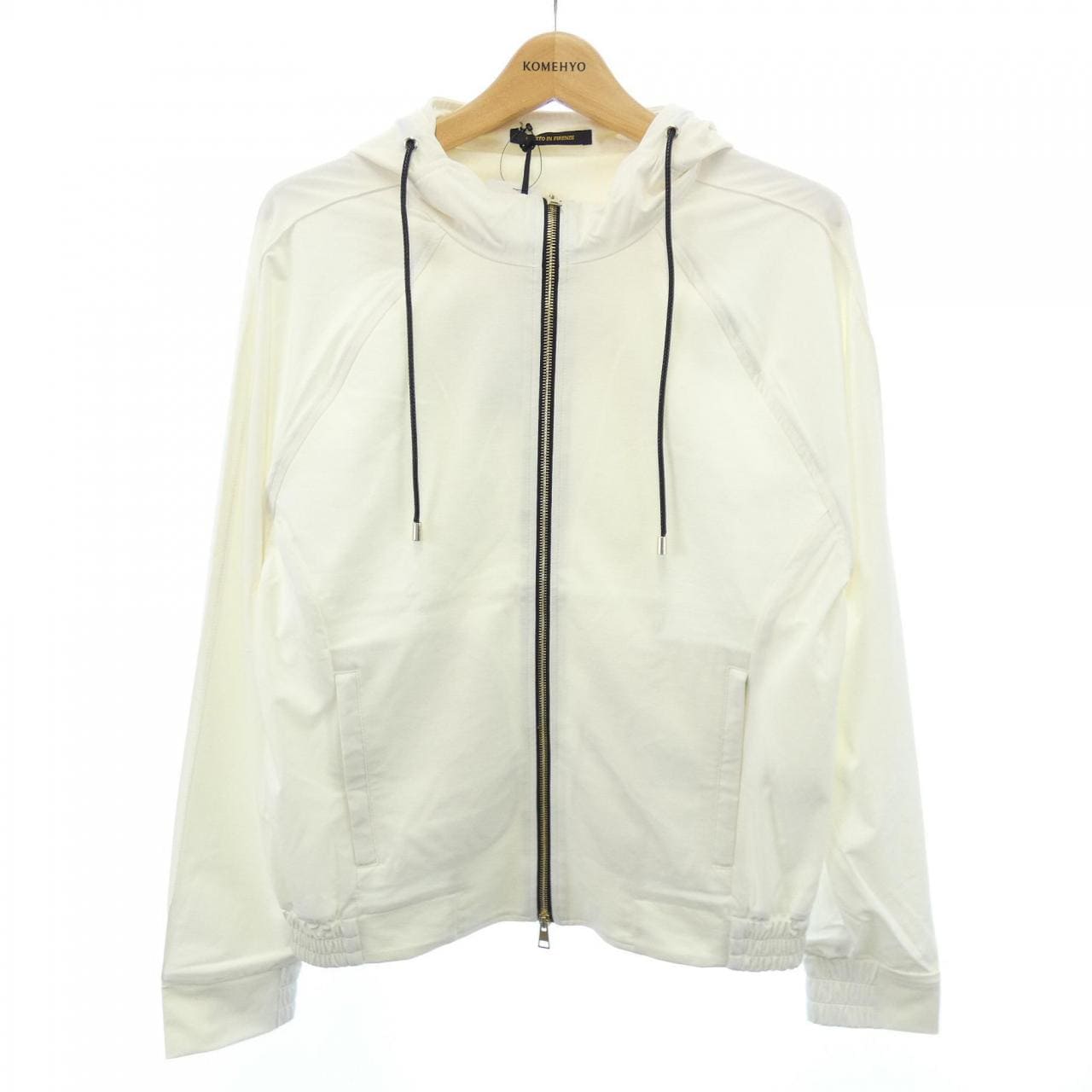 ジャブス GIAB'S パーカー