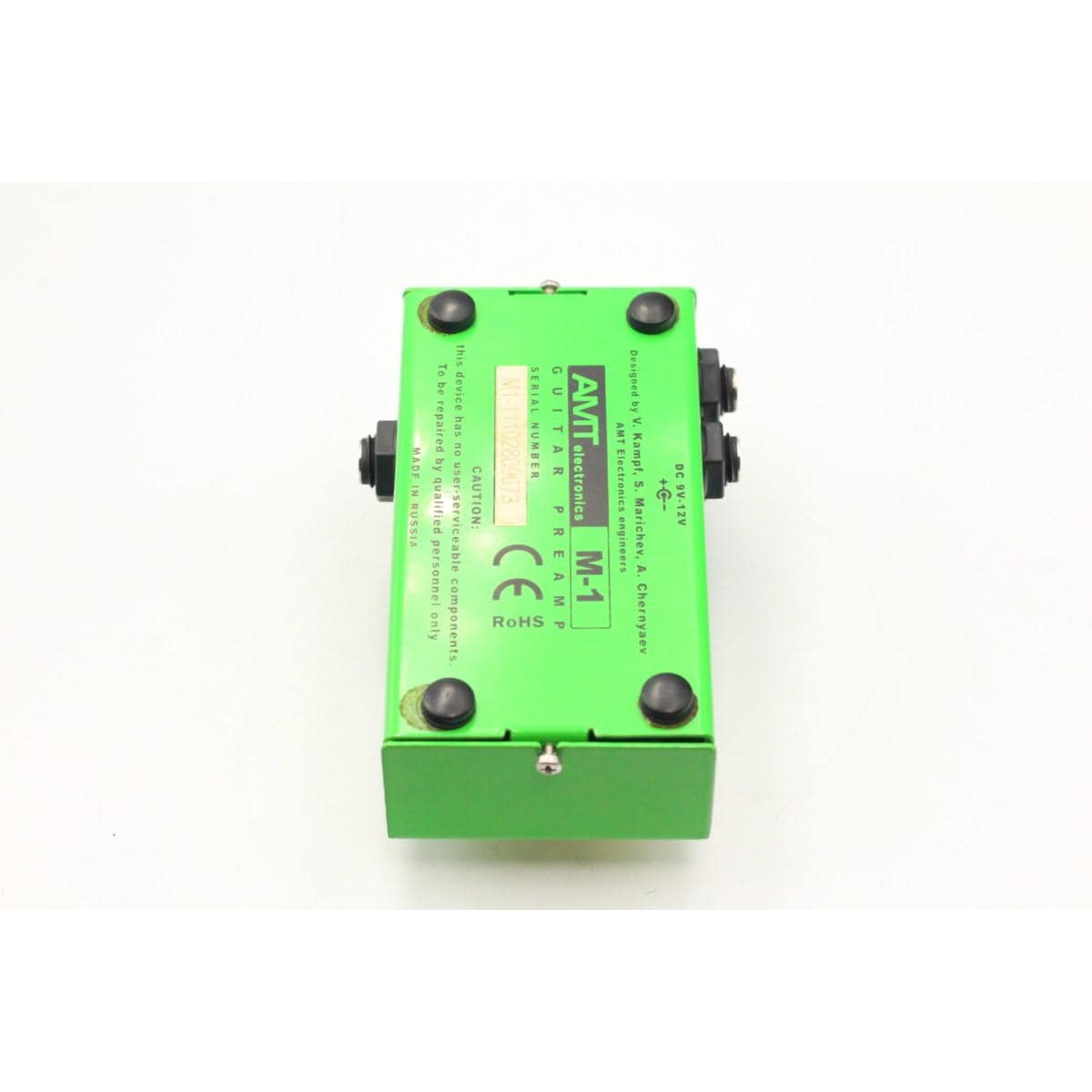 ＡＭＴ　ＥＬＥＣＴＲＯＮＩＣＳ　Ｍ－１
