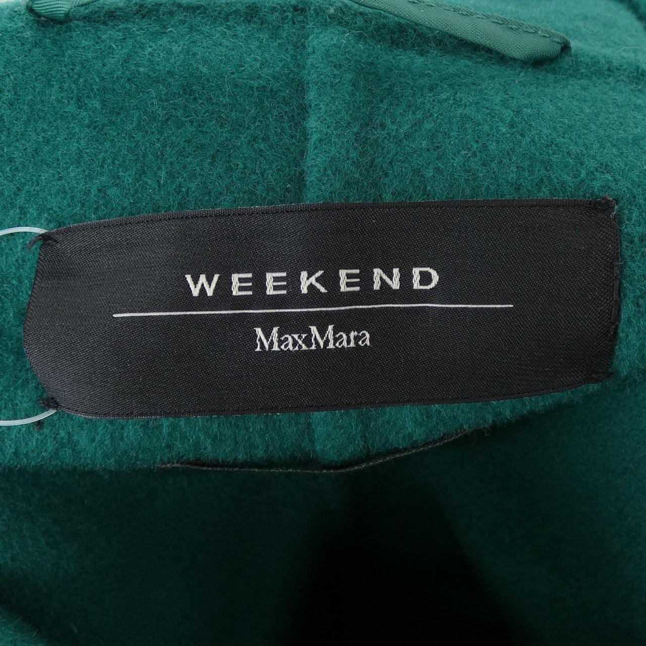 マックスマーラウィークエンド Max Mara weekend 508601996 コート