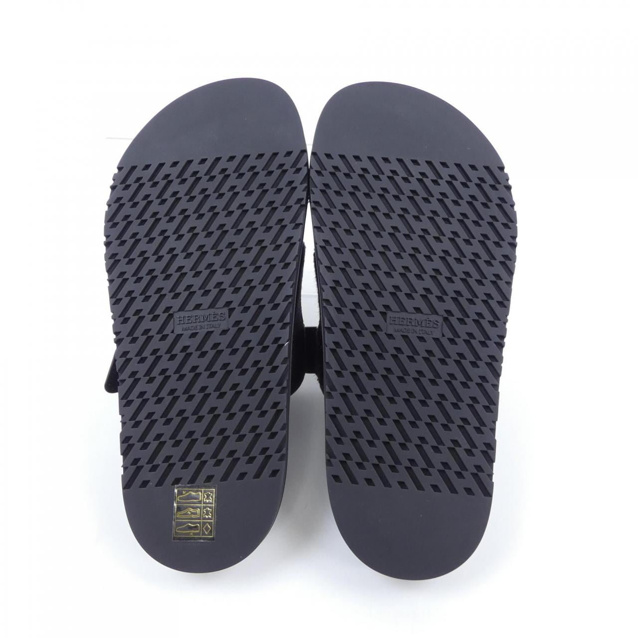 HERMES HERMES Sandals