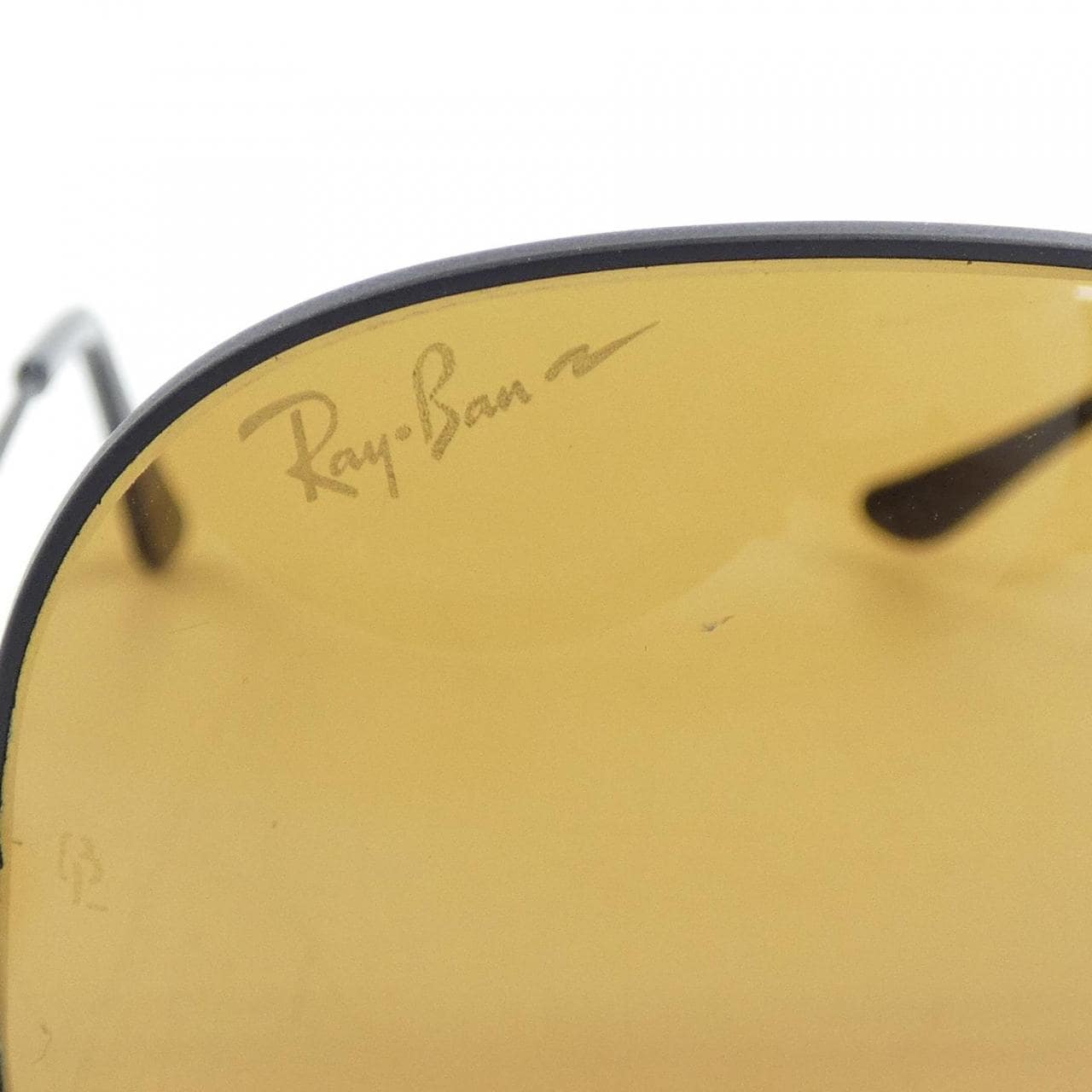 【ヴィンテージ】レイバン Ray Ban SUNGLASSES