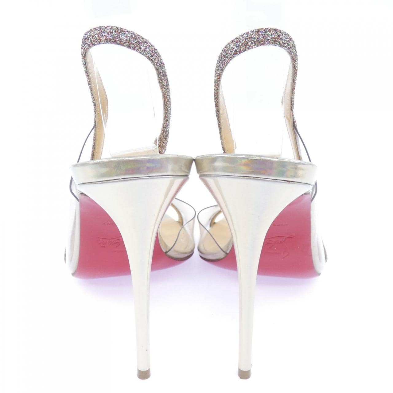 クリスチャンルブタン CHRISTIAN LOUBOUTIN サンダル