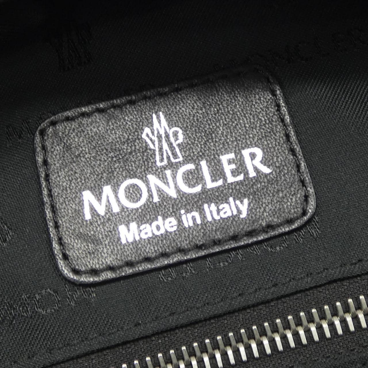 モンクレール MONCLER B209A0065500 01608 BACKPACK