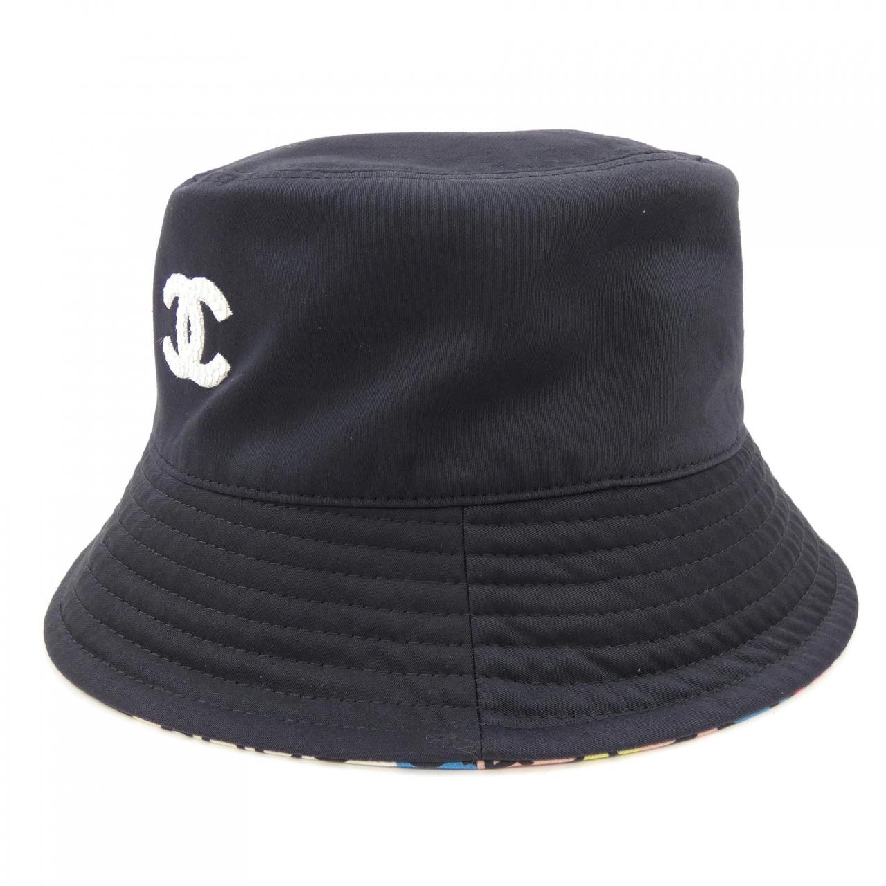 シャネル CHANEL ハット
