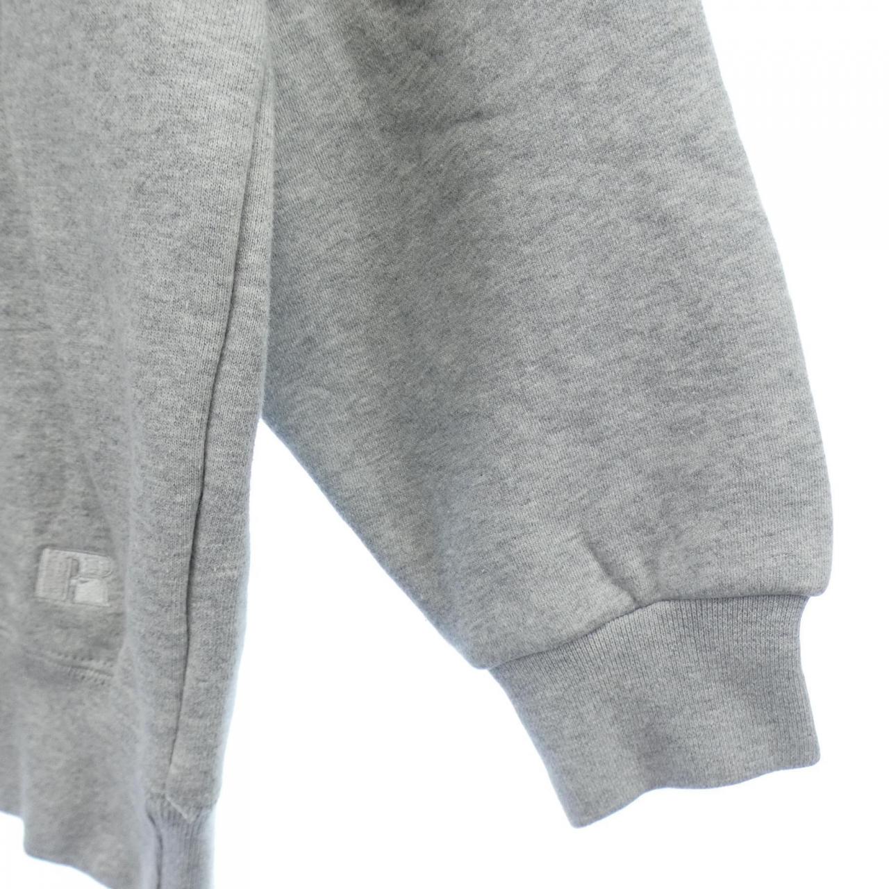 RUSSELL SWEATSHIRT