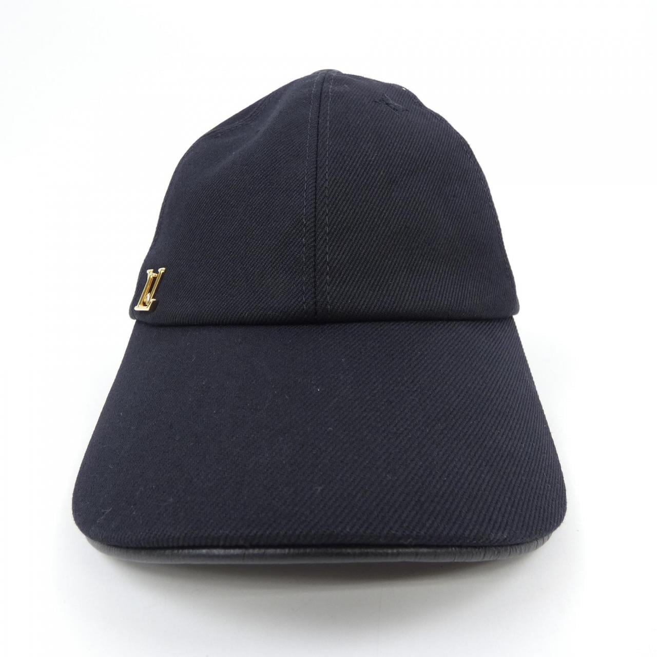 ルイヴィトン LOUIS VUITTON LVアイコニック M7050M キャップ