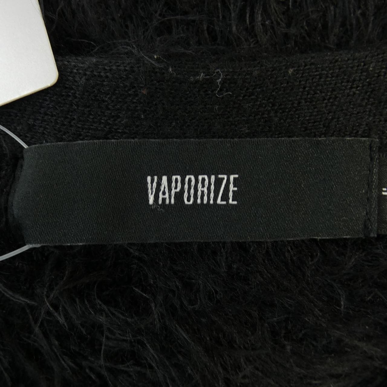 VAPORIZE カーディガン