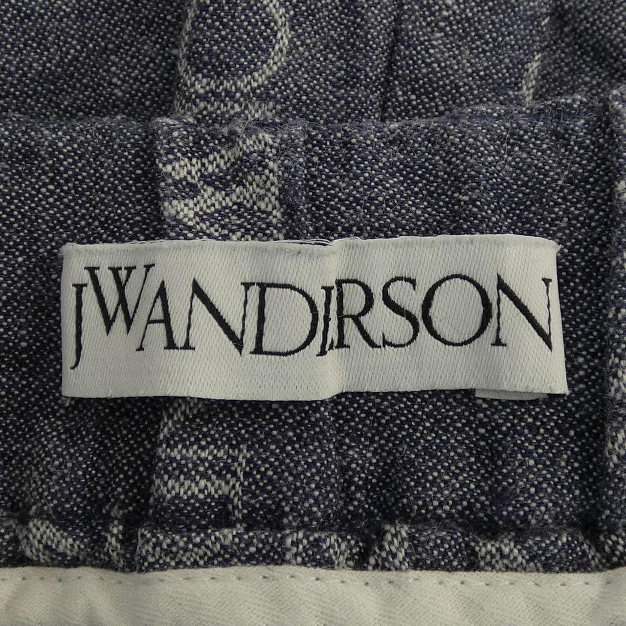 ジェイダブルアンダーソン J.W.ANDERSON ショートパンツ