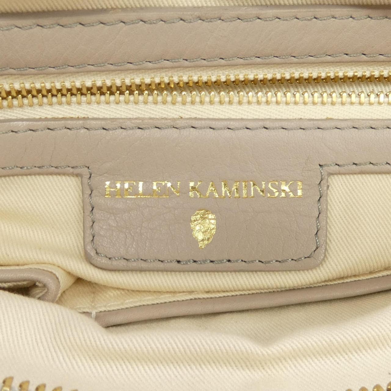 ヘレンカミンスキー HELEN KAMINSKI BAG