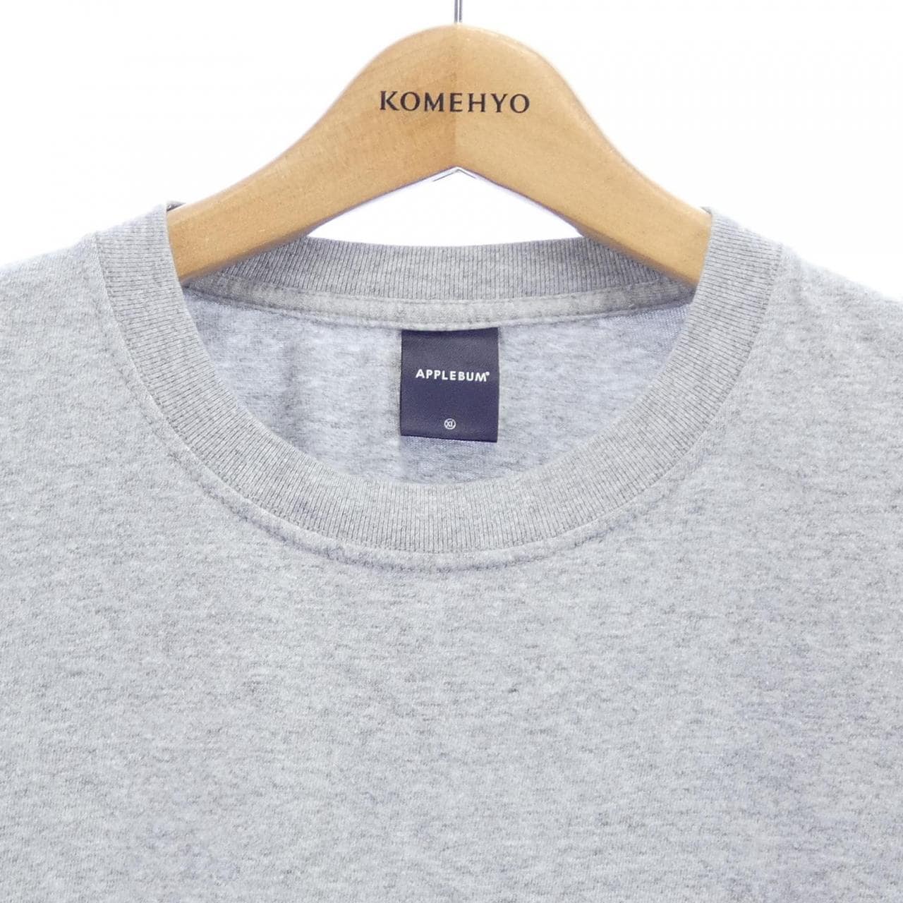 アップルバム APPLE BUM Tシャツ