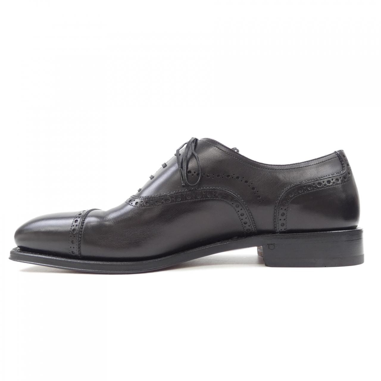 サルヴァトーレフェラガモ SALVATORE FERRAGAMO TRAMEZZA シューズ