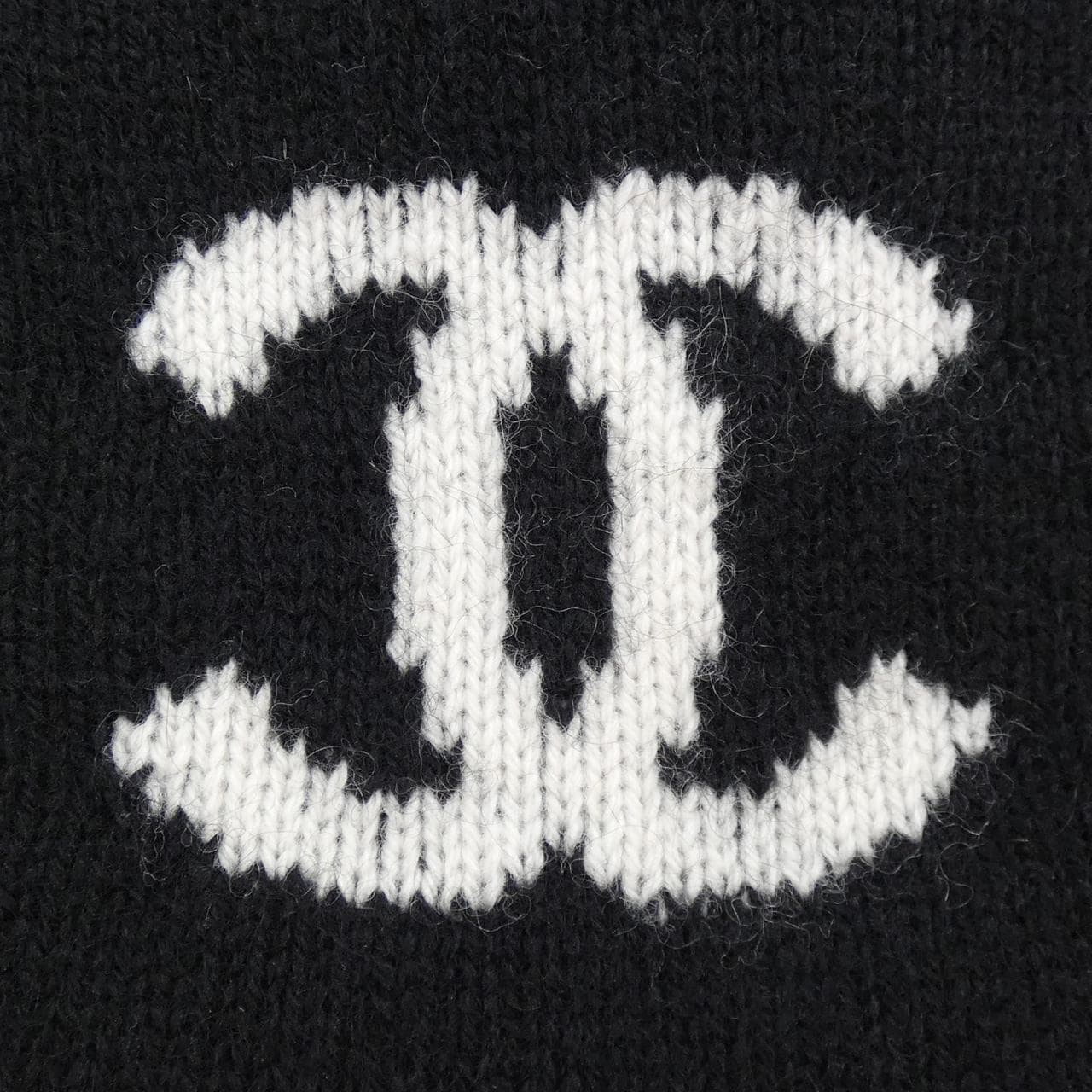 シャネル CHANEL AA9508B14321 ニットキャップ