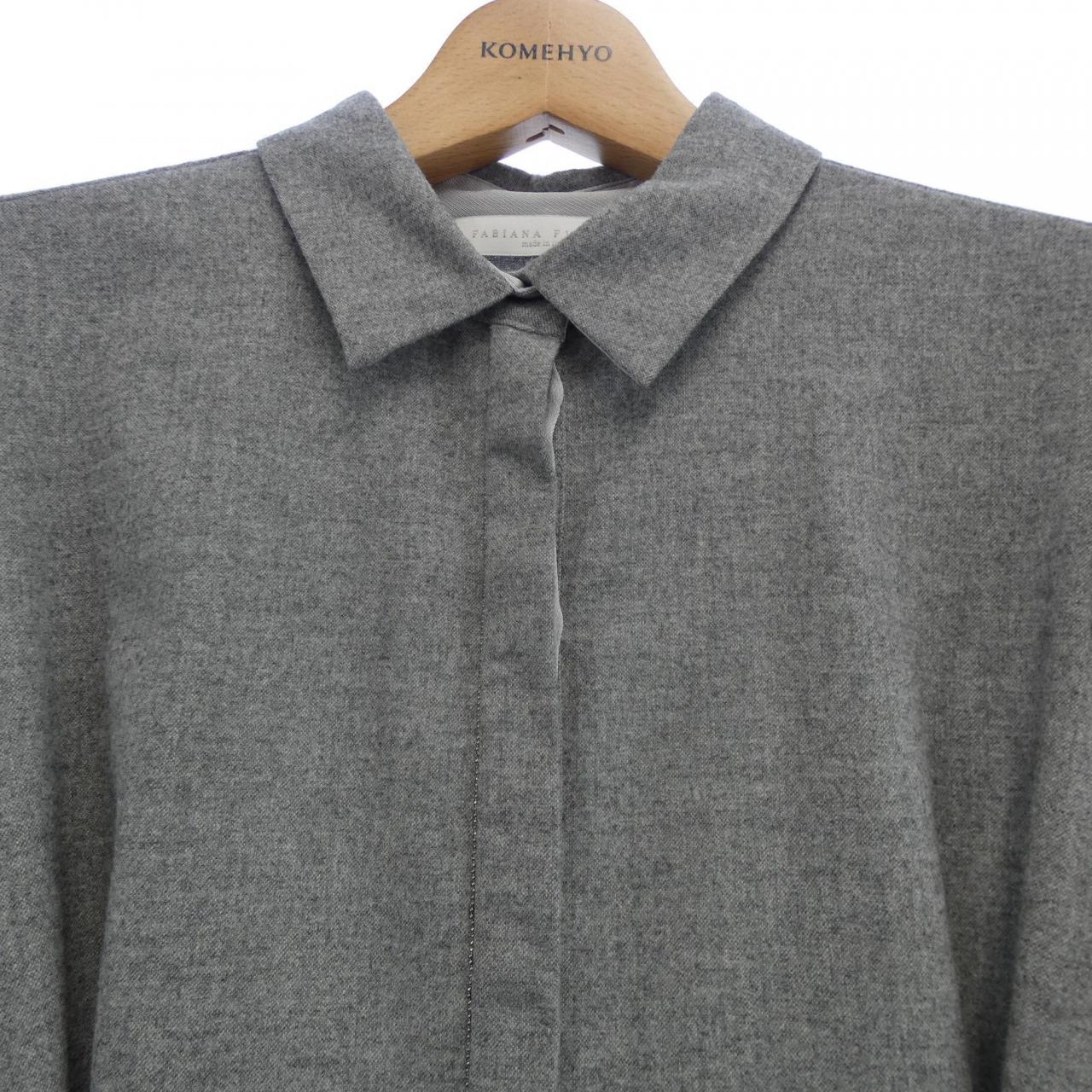 ファビアナフィリッピ FABIANA FILIPPI ワンピース