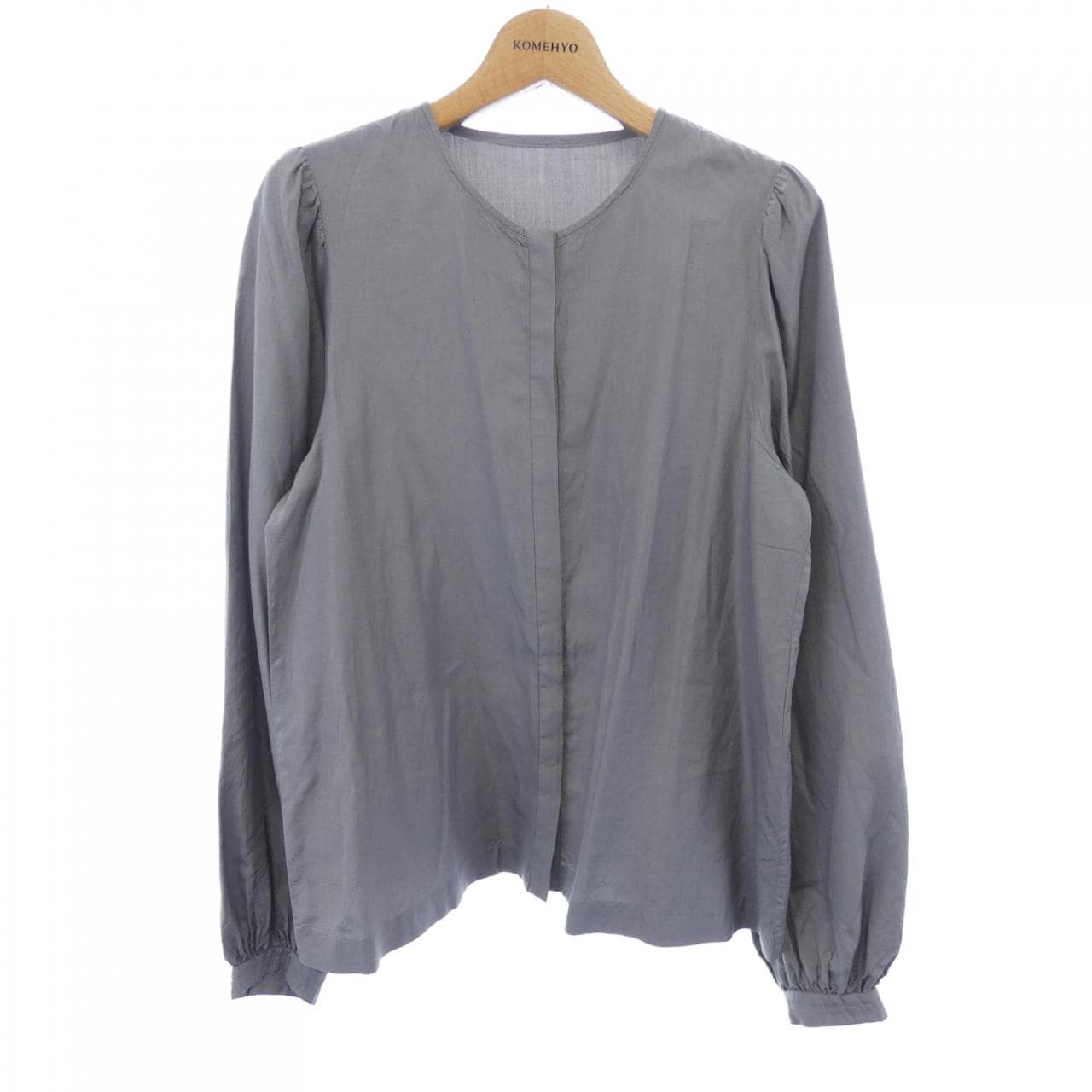 HUMORESQUE シャツ