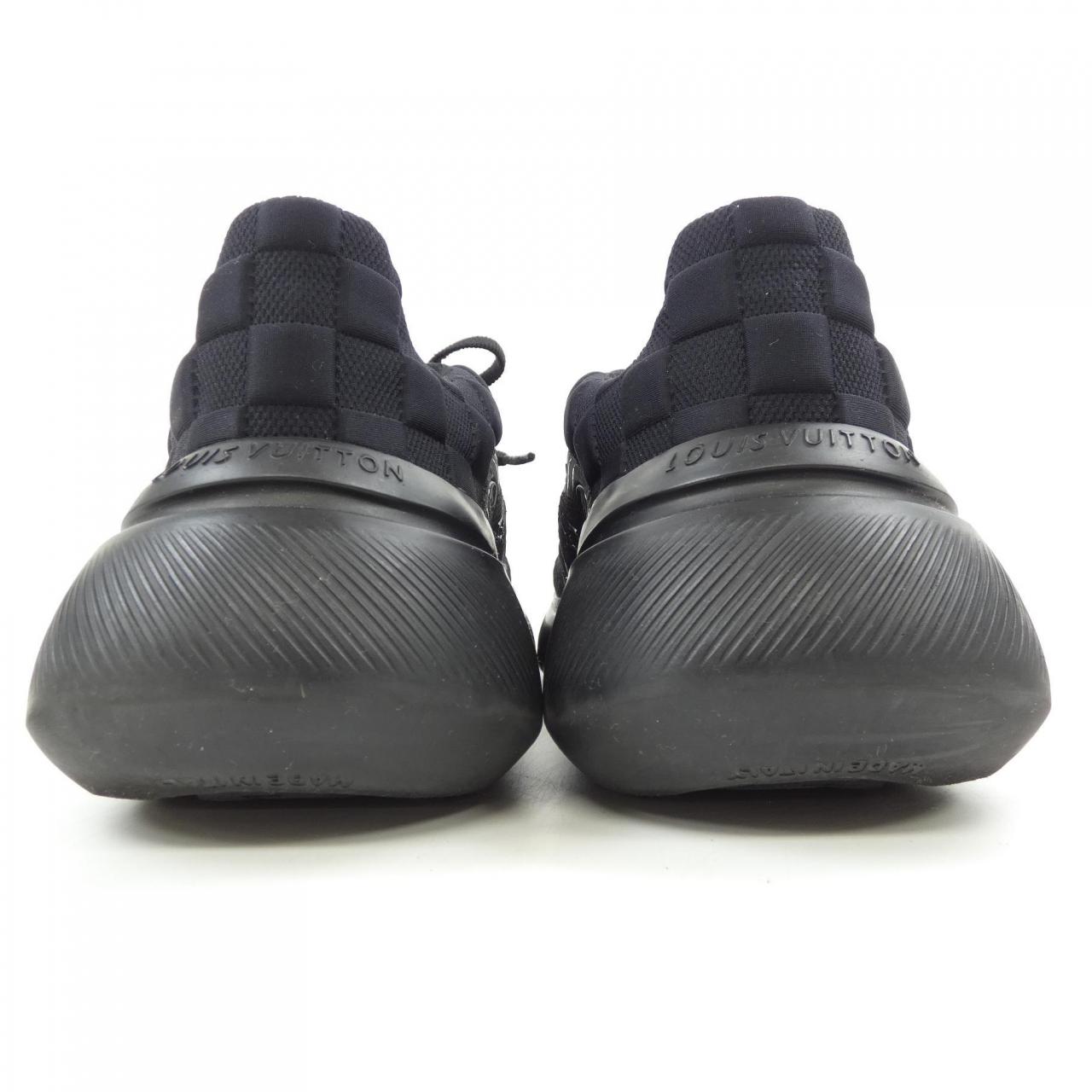 ルイヴィトン LOUIS VUITTON ショーアップライン スニーカー