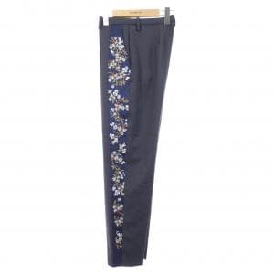 ヌメロヴェントゥーノ N°21 P17IN2M0B0133121 パンツ