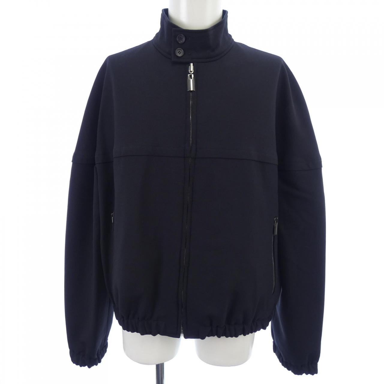 バレンシアガ BALENCIAGA 431139 TSBB10 ブルゾン