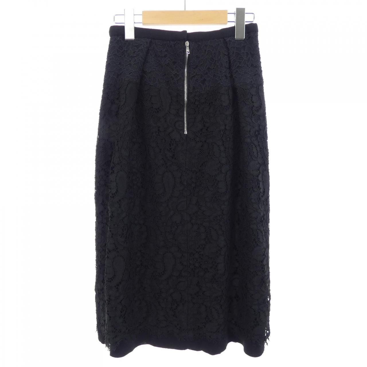 ドルチェアンドガッバーナ DOLCE&GABBANA スカート