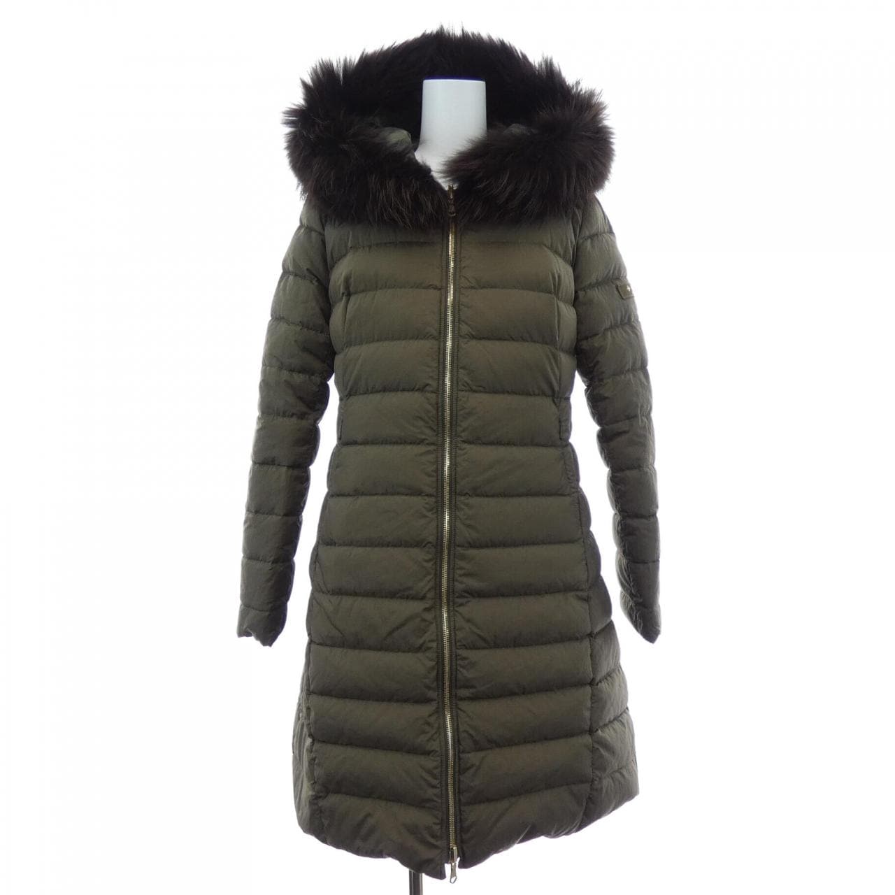 タトラス TATRAS LTA18A4633 ダウンコート