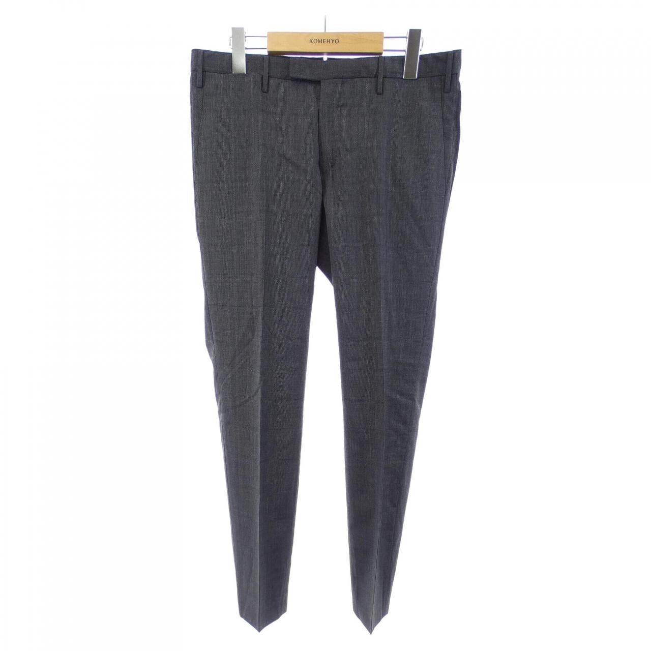 ピーティーゼロウーノ PT01 パンツ