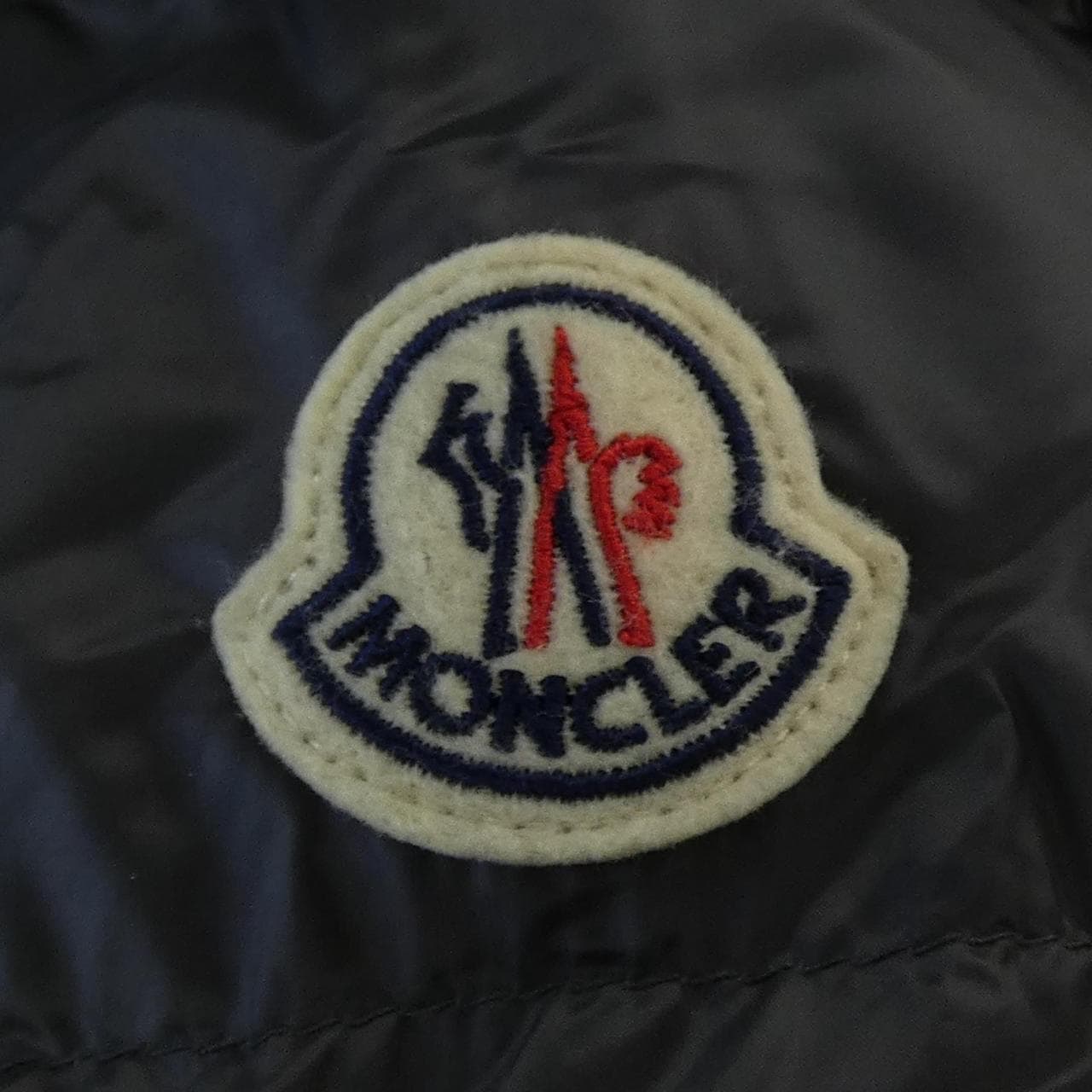 モンクレール MONCLER ABRICOTIER ダウンコート