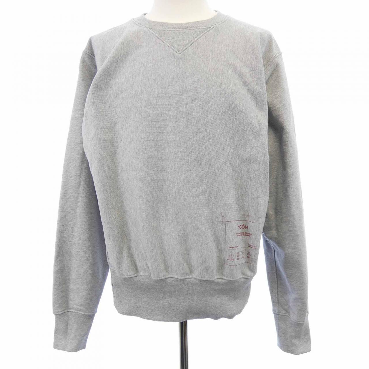 メゾンマルジェラ Maison Margiela S50GU0153 スウェット