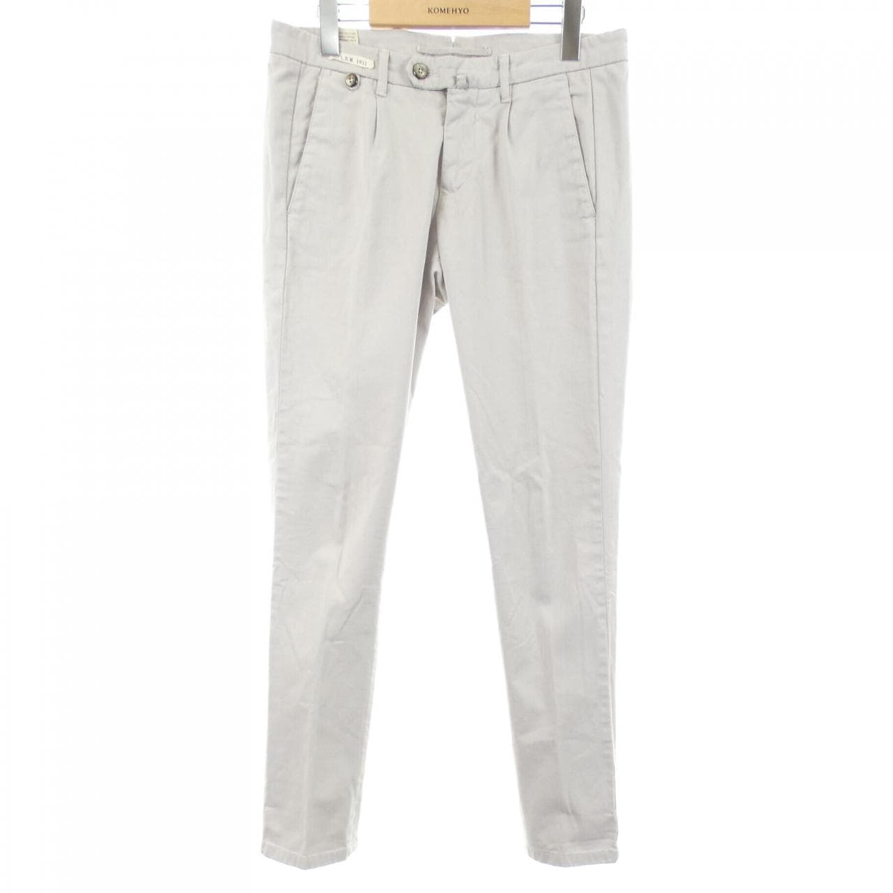 エルビーエム1911 L.B.M 1911 パンツ