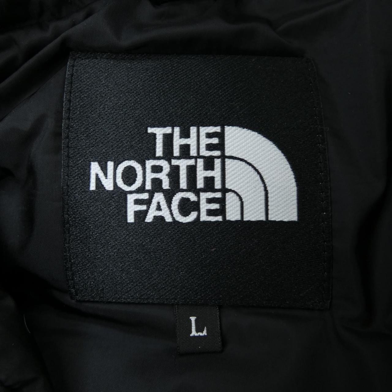 The North Face ND92340 Down Jacket