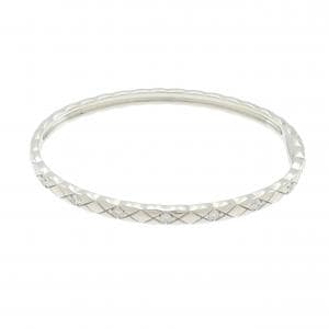 シャネル ココクラッシュ バングル