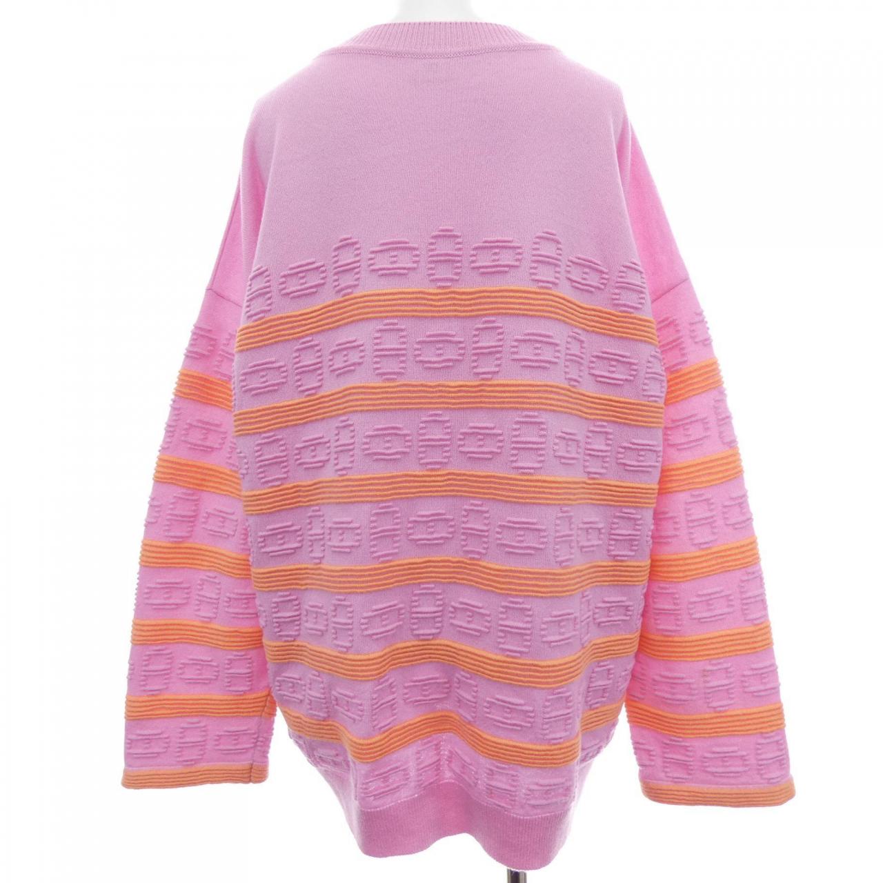 エルメス HERMES CHAINE D'ANCRE 3E2624D2 ニット