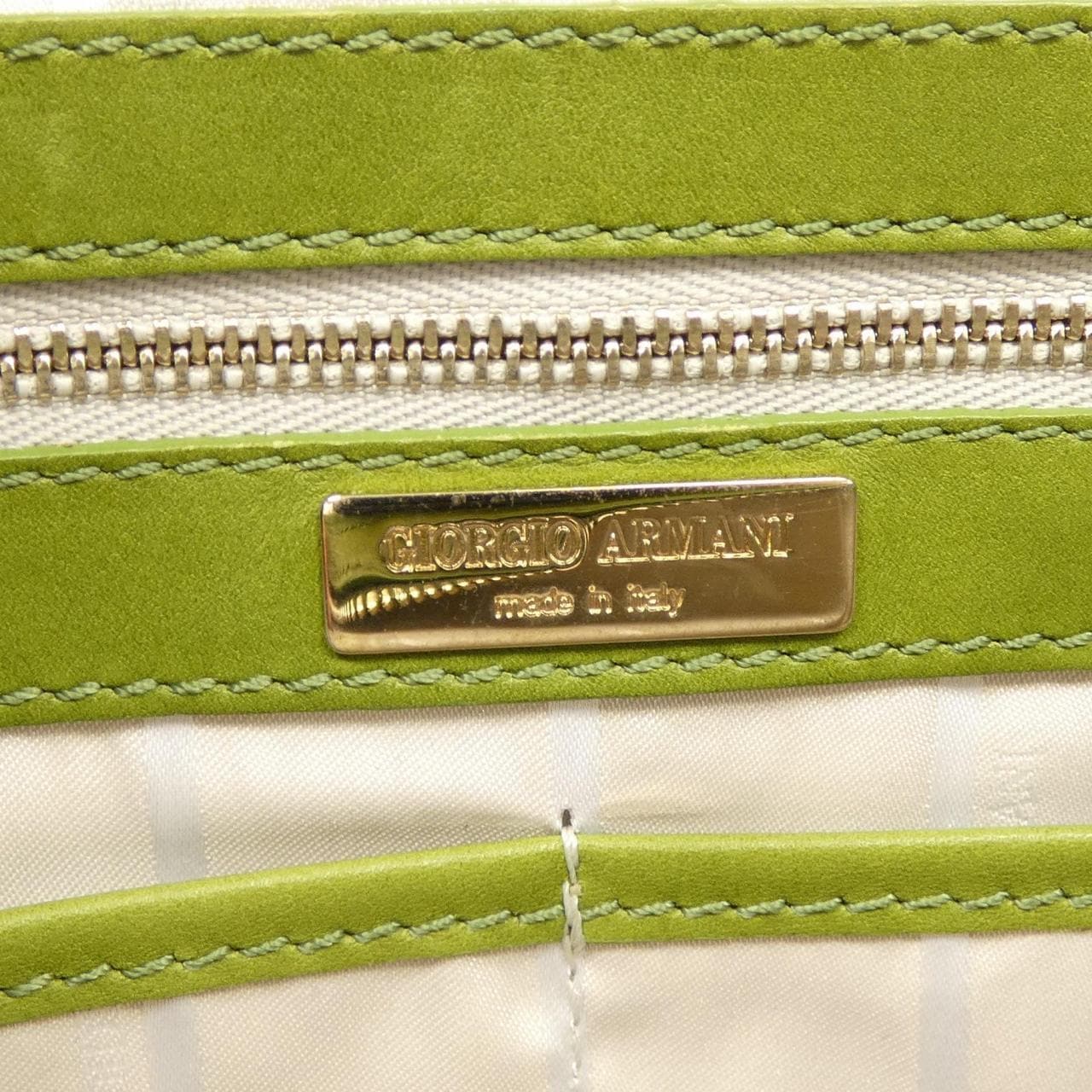 ジョルジオ アルマーニ GIORGIO ARMANI BAG