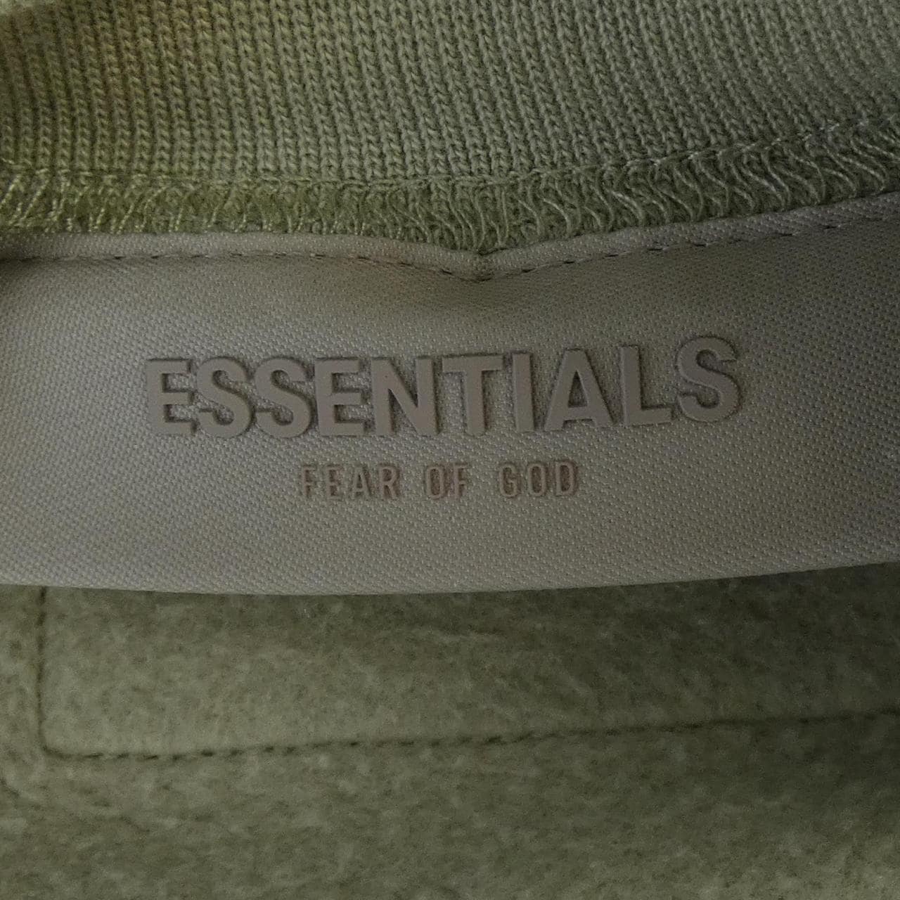 フィアオブゴッドエッセンシャル FEAROFGOD ESSENTIALS 8312-343-1806 スウェット