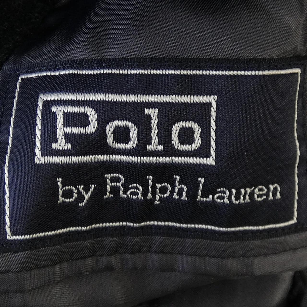 【ヴィンテージ】ポロラルフローレン POLO RALPH LAUREN チェスターコート
