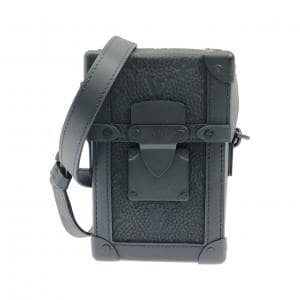 ルイヴィトン トリヨン モノグラム ヴェルティカル トランク ウエアラブル ウォレット M82070 ショルダーバッグ