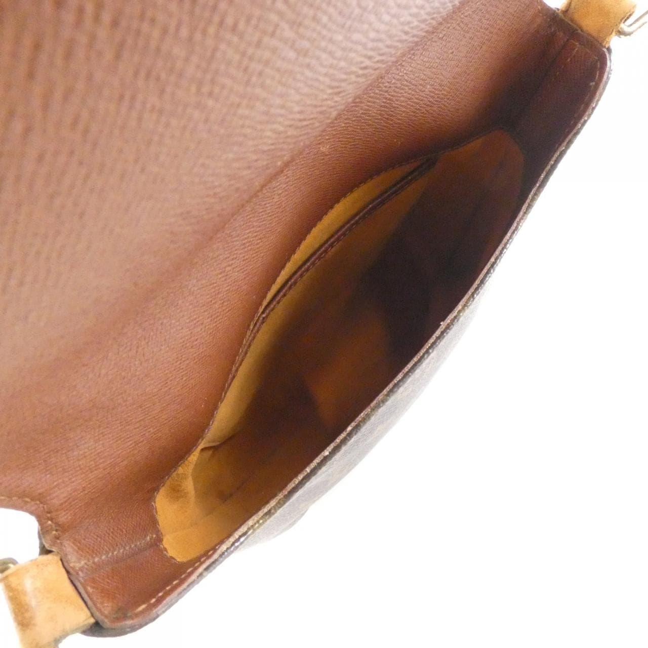 ルイヴィトン モノグラム ミュゼット サルサ M51258 ショルダーバッグ