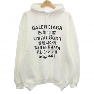 バレンシアガ BALENCIAGA 641529 TJVI6 パーカー