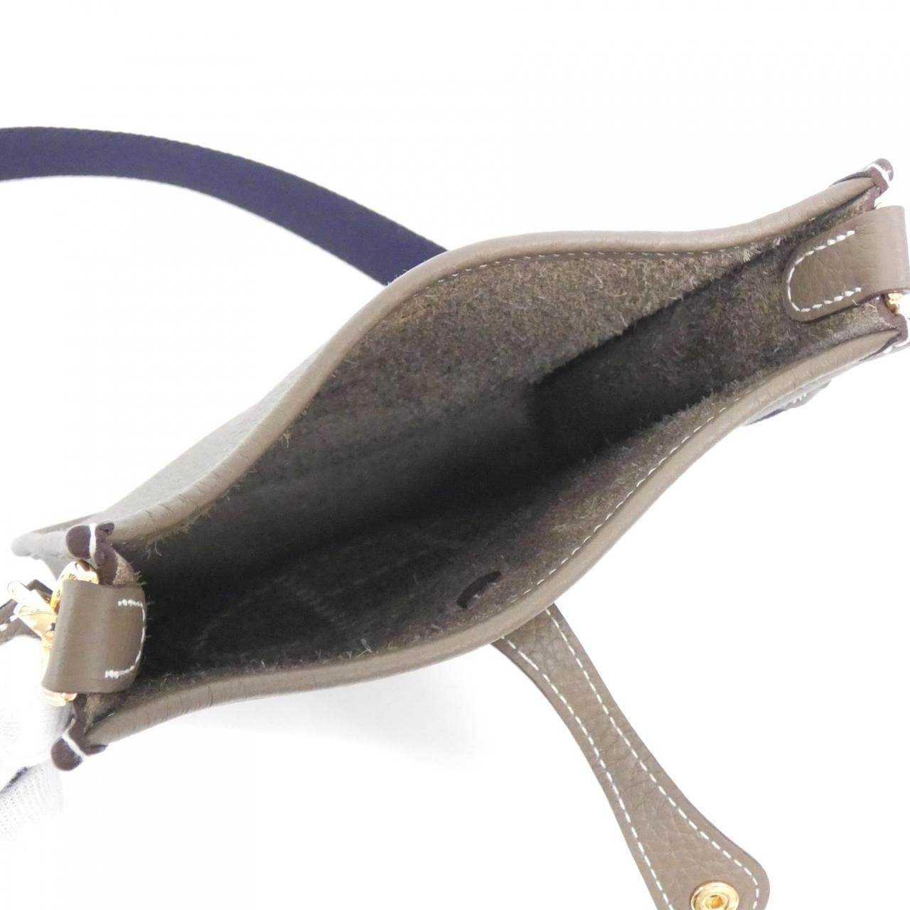 エルメス エヴリン アマゾン 16cm 069426CC ショルダーバッグ